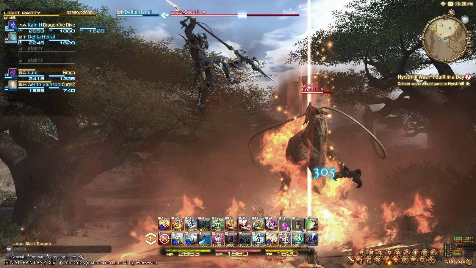 Final Fantasy XIV: A Realm Reborn (Edición Coleccionista) - Imagen 43